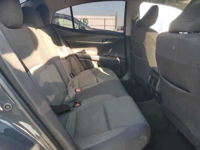 2025 TOYOTA CAMRY XSE 4T1DAACK9SU081444