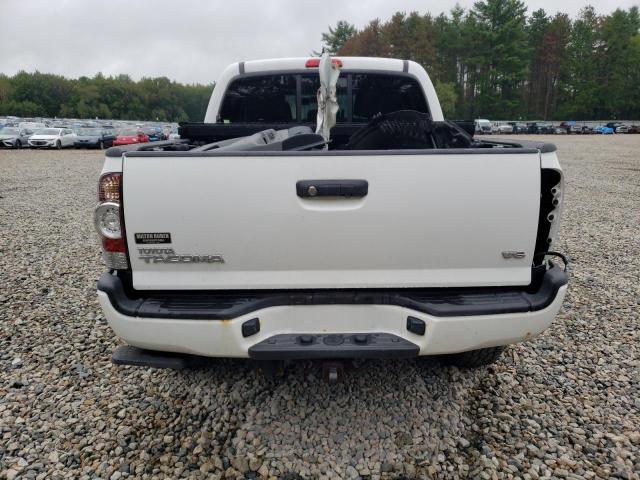 2015 TOYOTA TACOMA DOU - 5TFLU4EN0FX126792