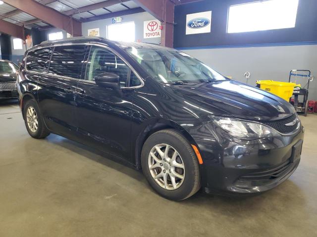 2020 CHRYSLER VOYAGER LX - 2C4RC1DG8LR195903