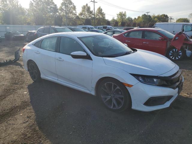 2021 HONDA CIVIC SPORT 2HGFC2F88MH532688