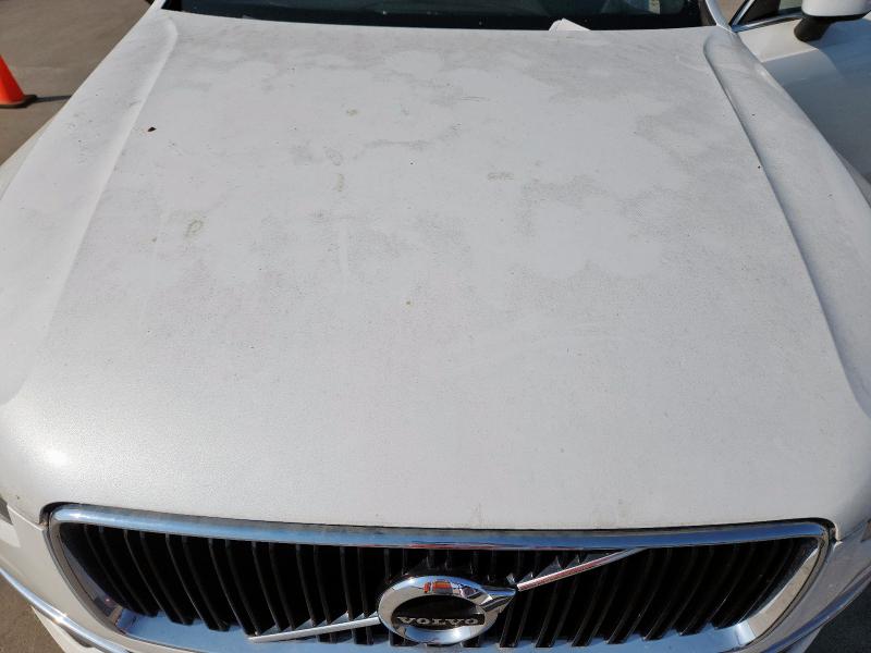 2016 VOLVO XC90 T6 YV4A22PK2G1021273