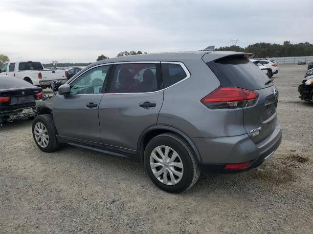 2017 NISSAN ROGUE S - KNMAT2MT3HP587230
