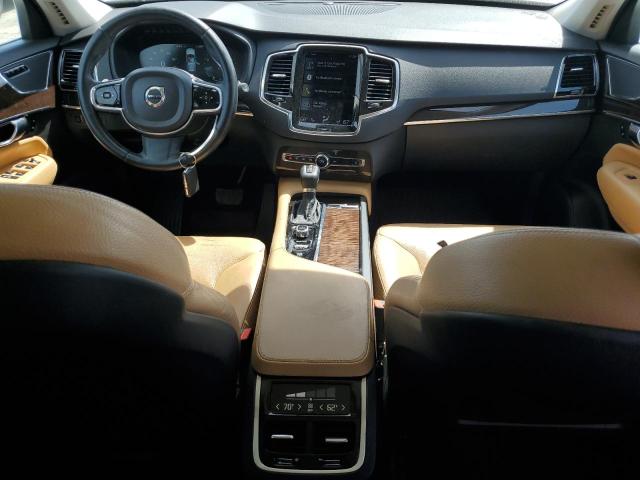 2016 VOLVO XC90 T6 YV4A22PK1G1075809