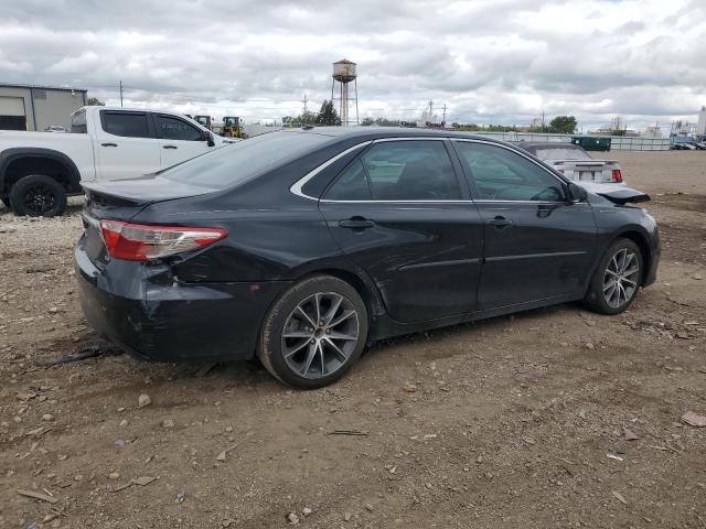 2015 TOYOTA CAMRY LE #3315773343