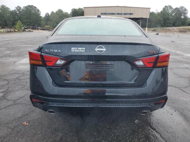 2025 NISSAN ALTIMA SR 1N4BL4CV5SN308825