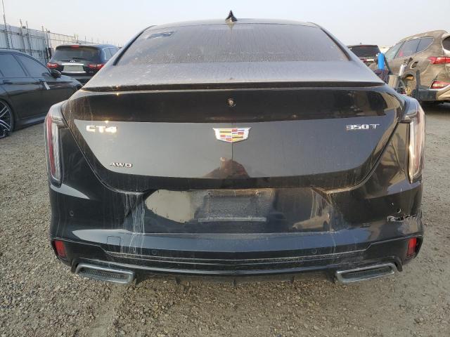 2023 CADILLAC CT4 SPORT 1G6DG5RK7P0109969