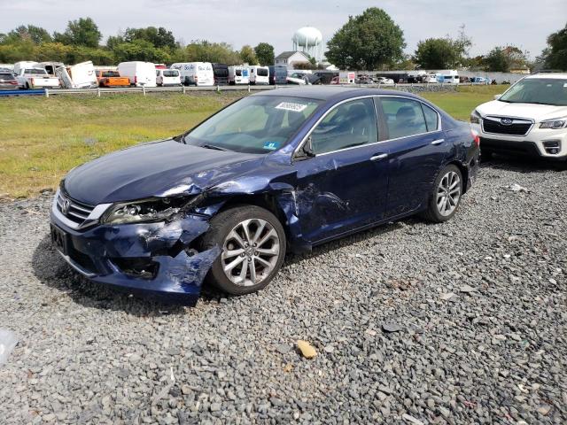 HONDA ACCORD SPO