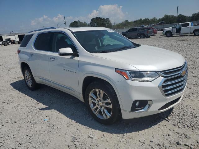 2018 CHEVROLET TRAVERSE HIGH COUNTRY 1GNEVKKW9JJ118670