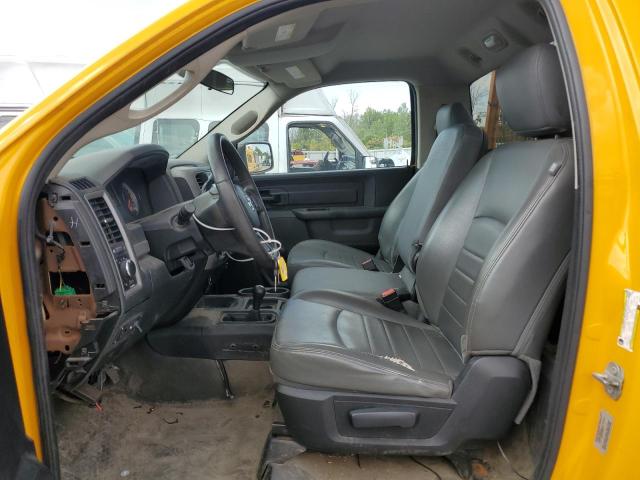 2016 RAM 2500 TRADESMAN 3C6LR5AT3GG354035