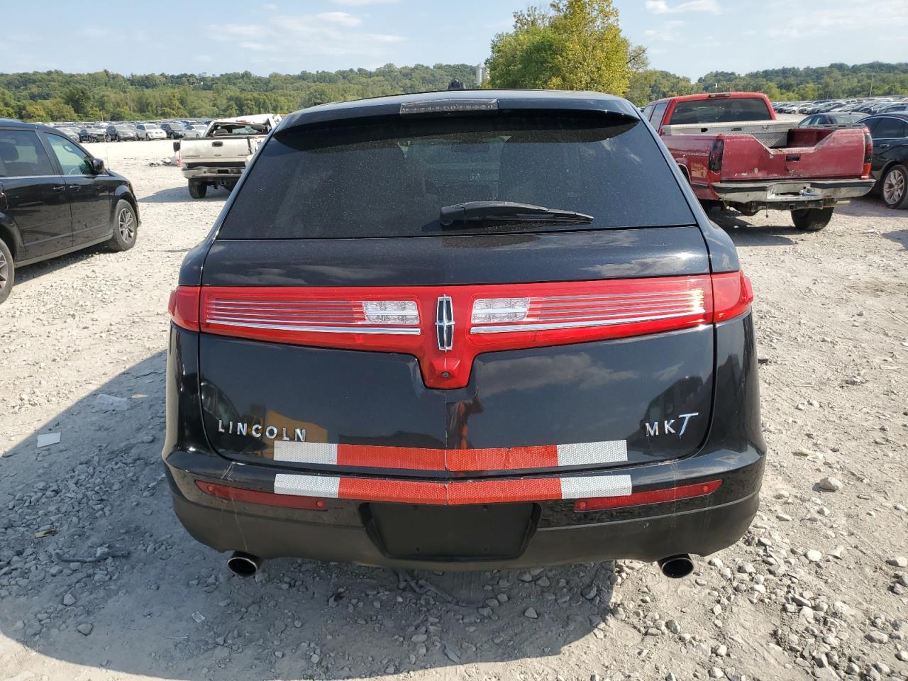 LINCOLN MKT