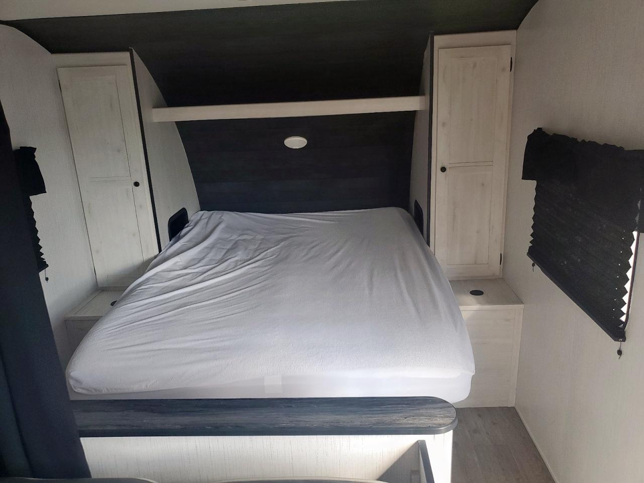 Lot #3271794655 2021 HEART LAND TRAIL RUNN