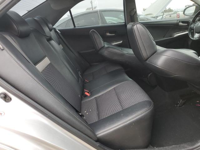 2014 TOYOTA CAMRY L - 4T1BF1FK0EU408886