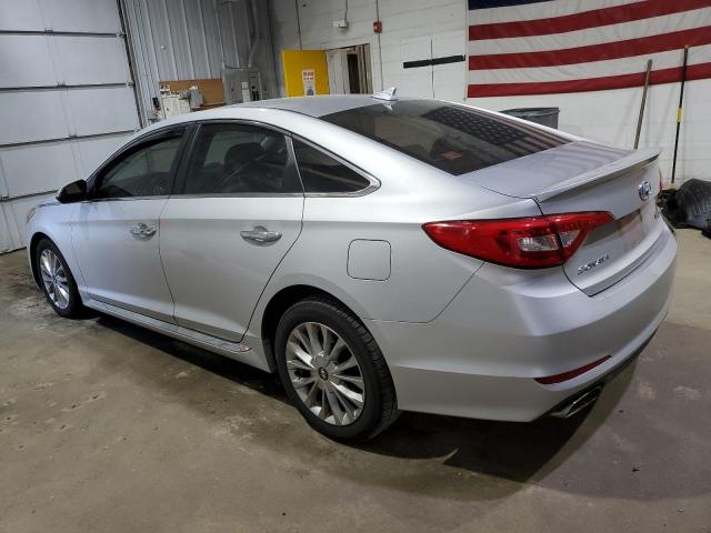 2015 HYUNDAI SONATA SPO - 5NPE34AF9FH048163