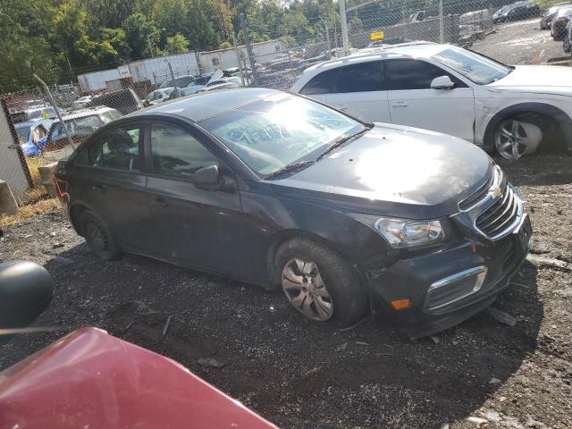 2015 CHEVROLET CRUZE LS 1G1PA5SH4F7229415