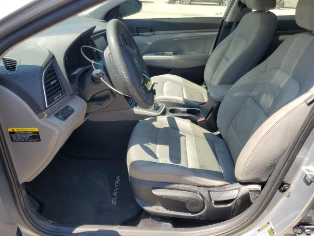 2017 HYUNDAI ELANTRA SE 5NPD84LF3HH011798