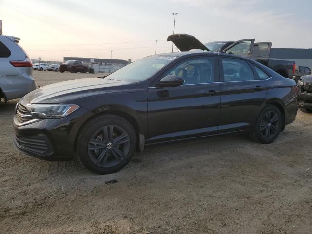 2024 VOLKSWAGEN JETTA COMF 3VWWM7BU6RM090611