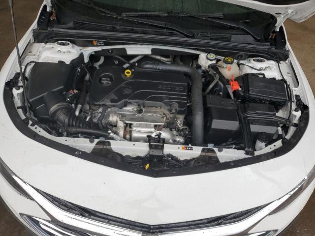 2024 CHEVROLET MALIBU LT 1G1ZD5ST4RF174799