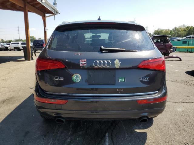 2015 AUDI Q5 PREMIUM WA1CFAFP9FA029967