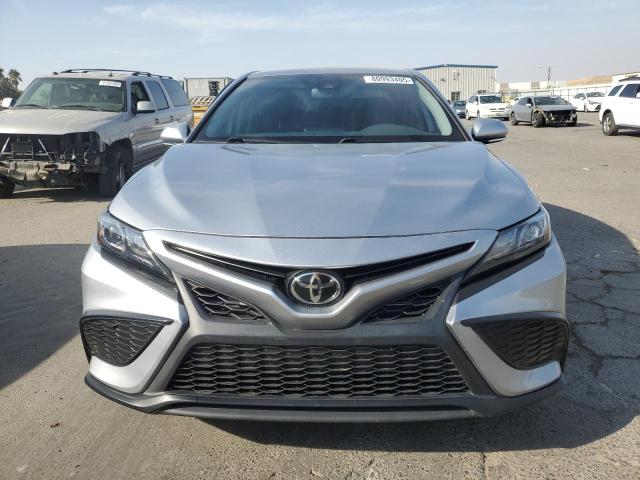 2022 TOYOTA CAMRY SE - 4T1T11AK0NU623453