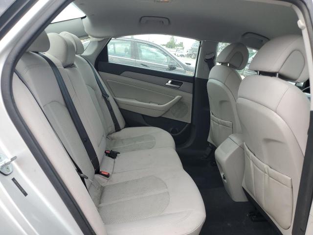 2015 HYUNDAI SONATA SE - 5NPE24AFXFH018625