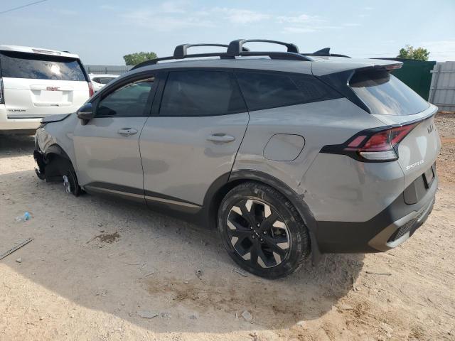 2024 KIA SPORTAGE X LINE 5XYK6CDFXRG172583