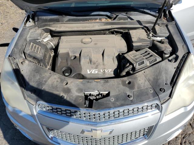 2010 CHEVROLET EQUINOX LTZ - 2CNFLGEY3A6369853