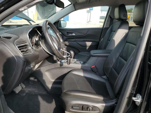 2019 CHEVROLET EQUINOX PR - 3GNAXXEV5KL284364