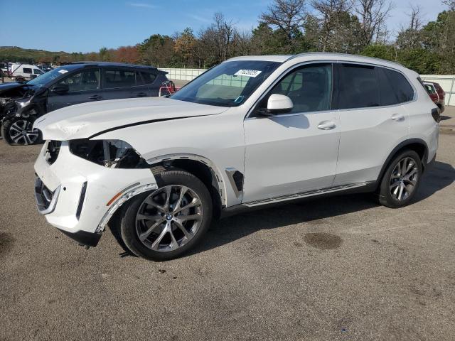 2025 BMW X5 XDRIVE4 #3302795965