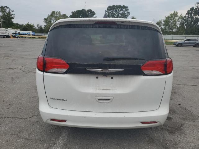 2023 CHRYSLER VOYAGER LX 2C4RC1CG1PR551860