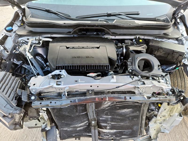 2025 HONDA PILOT EXL 5FNYG2H40SB001428