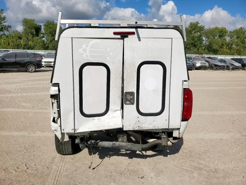 2022 CHEVROLET COLORADO - 1GCHSBEN5N1322955