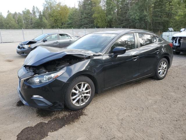2014 MAZDA 3 TOURING - 3MZBM1V79EM111690