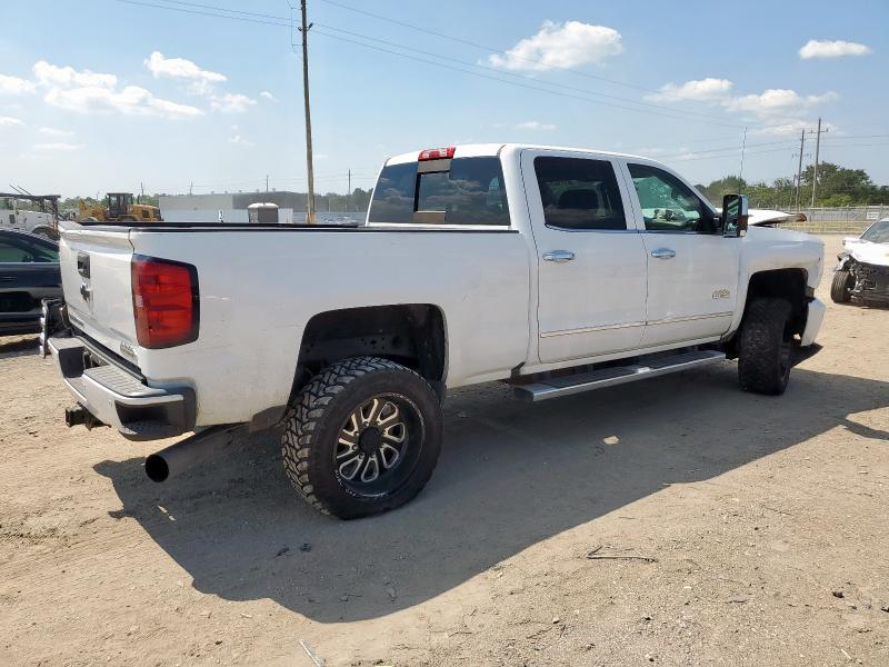 2016 CHEVROLET SILVERADO - 1GC1KXE87GF155061