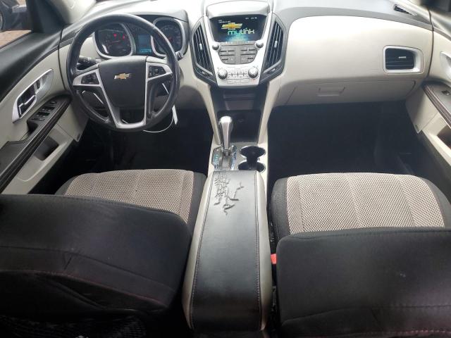 2015 CHEVROLET EQUINOX LT 2GNFLCE30F6372239