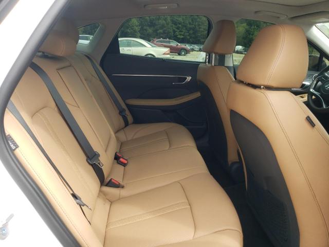 2023 HYUNDAI SONATA HYBRID KMHL54JJXPA082994