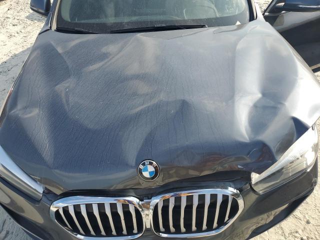 2021 BMW X1 XDRIVE2 WBXJG9C02M5T91941