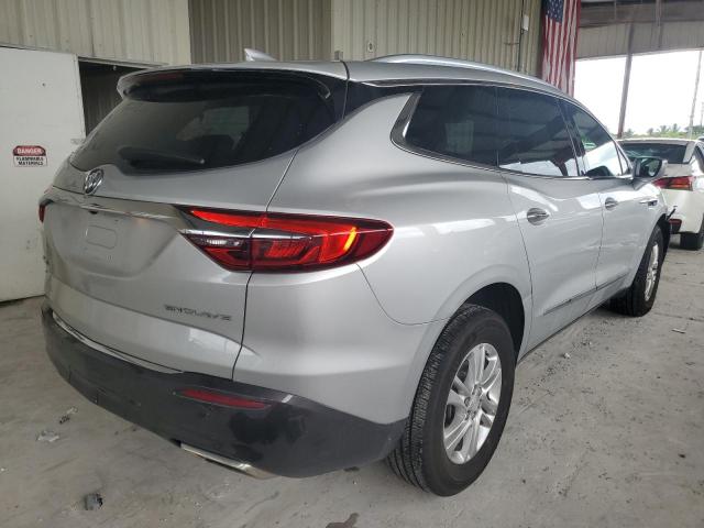 2018 BUICK ENCLAVE ESSENCE - 5GAERBKW0JJ269055