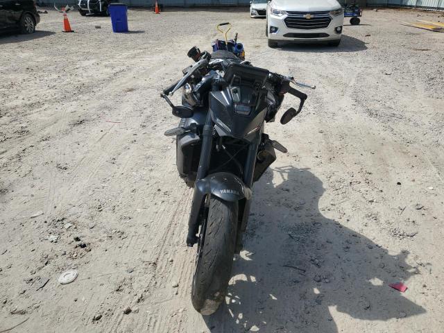 2025 YAMAHA MT09 - JYARN94EXSA002396