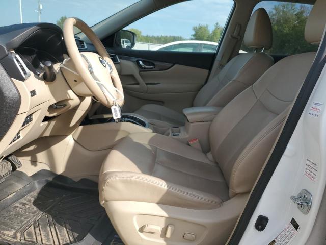 2015 NISSAN ROGUE S 5N1AT2MV5FC886543