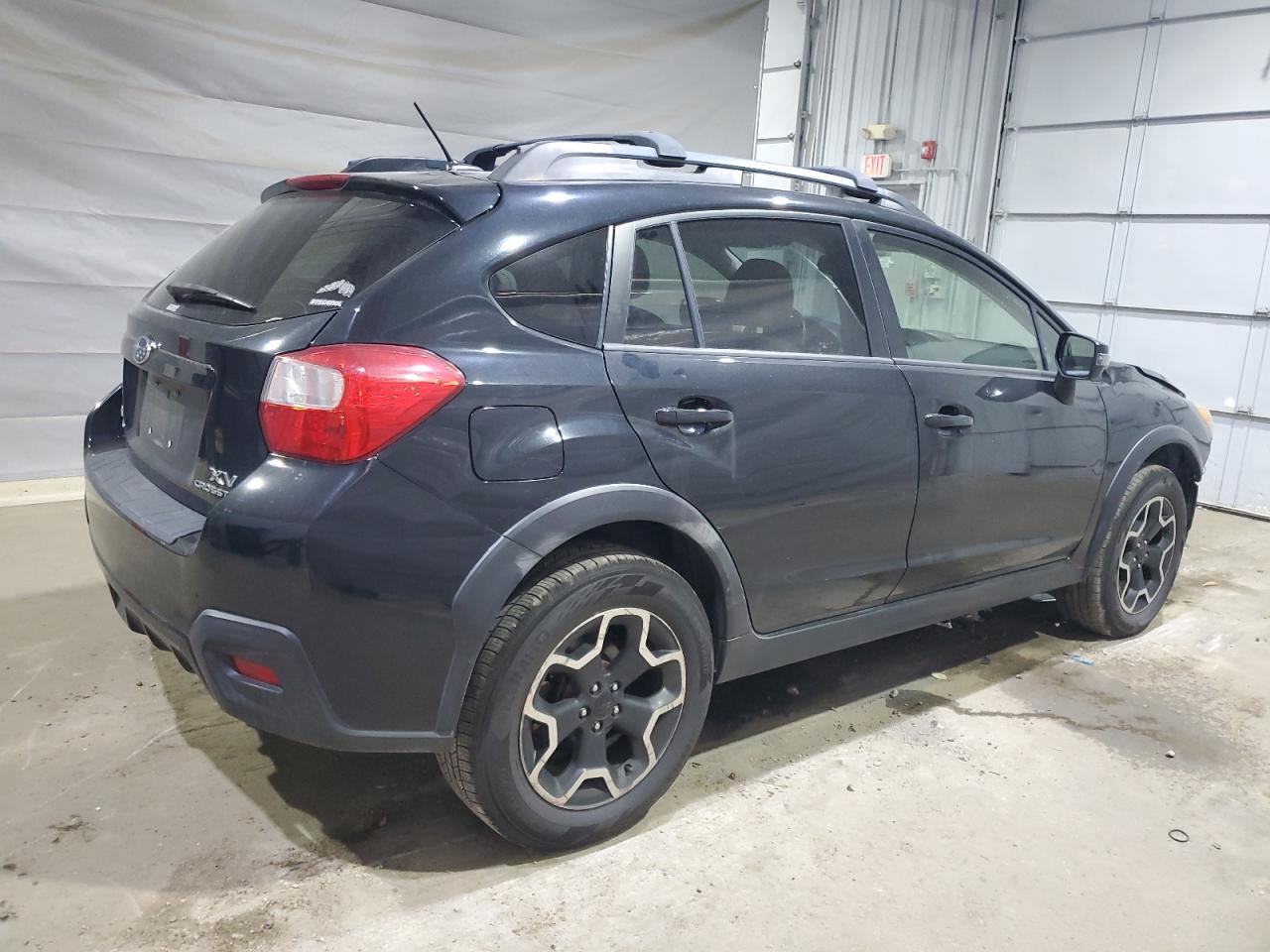SUBARU XV 2.0 LIMITED