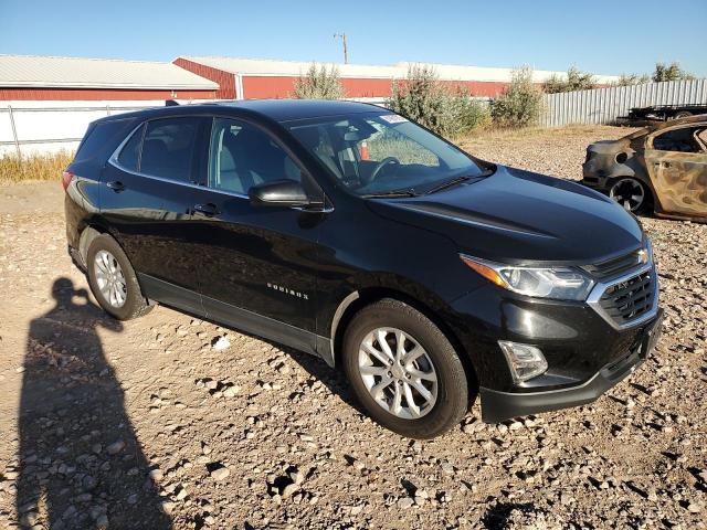 2019 CHEVROLET EQUINOX LT - 2GNAXUEV0K6182974