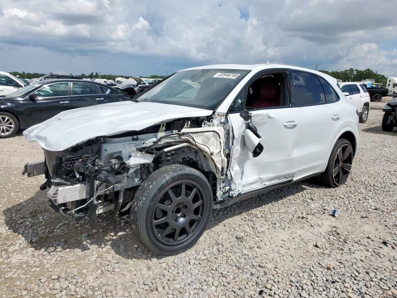 2023 PORSCHE CAYENNE BA WP1AA2AY0PDA06402