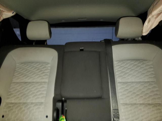 2019 CHEVROLET EQUINOX LS #3302731000