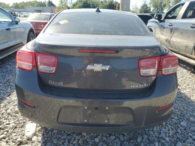 2013 CHEVROLET MALIBU 1LT #3302772344