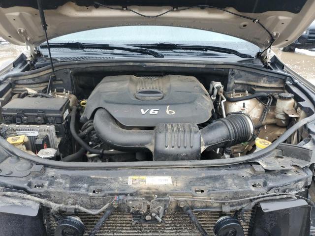 2014 JEEP GRAND CHER - 1C4RJFBG8EC558265