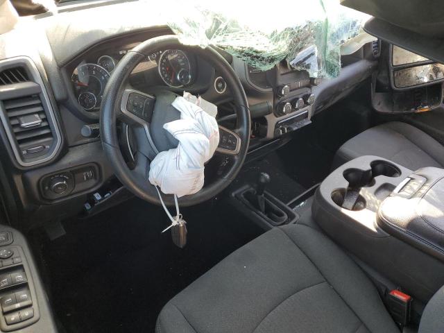 2024 RAM 2500 TRADE 3C6UR5CL4RG233809