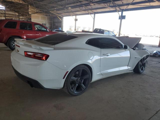 2016 CHEVROLET CAMARO SS 1G1FF1R72G0162164
