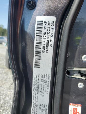 2021 CHRYSLER 300 S - 2C3CCABT9MH505364