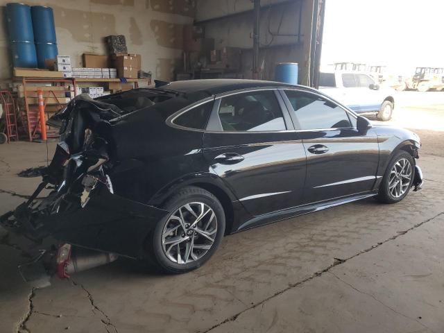 2023 HYUNDAI SONATA SEL KMHL64JA4PA273193