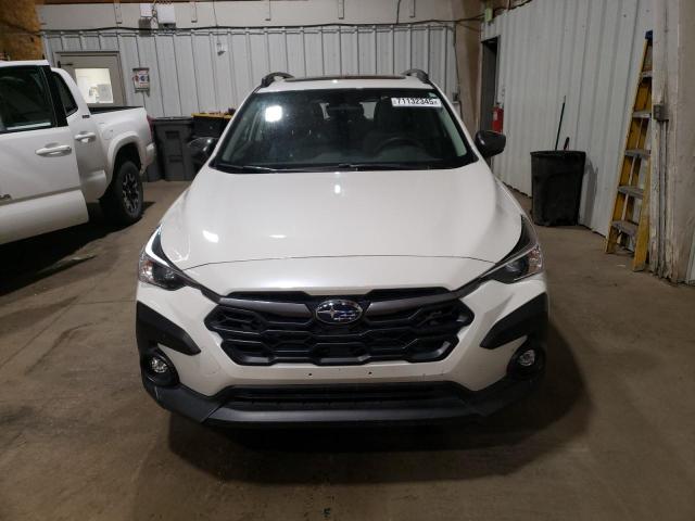 2024 SUBARU CROSSTREK JF2GUADC6R8364498